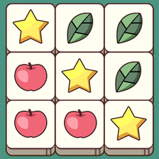 Tile 3 Master - Mahjong Match