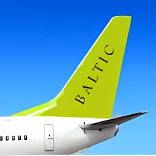 Baltic Flights