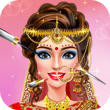 Indian Wedding Makeover Games