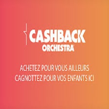 Mon alerte Cashback Orchestra