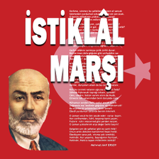 İstiklâl Marşı