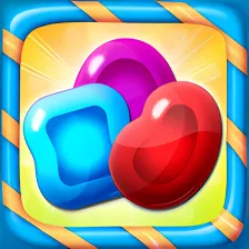 Booster Candy : Match 3 Pop Mania Candy Game 2020