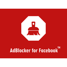 AdBlocker for Facebook™