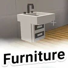 Home furniture for minecraft