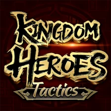KINGDOM HEROES-Tactics