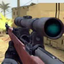 FPS Anti Terrorist Modern Shooter: Shooting Games