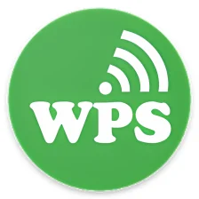 WPS WPA Tester  WiFi WPS Connect Recovery