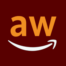 Amazon Works - Bitcoin Earning