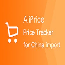 AliPrice Price Tracker for China import