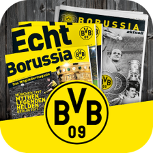 BVB-Kiosk