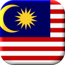 Malaysia Flag Live Wallpaper