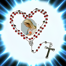 ROSARY: Powerful Prayer