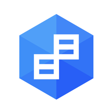 Icono de programa: dbForge Schema Compare for MySQL