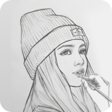 Pencil Sketch Maker: Photo App