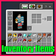 Inventory Items for Minecraft para Android - Descargar