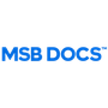 Icon of program: MSB Docs
