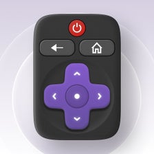 TV Remote for RoTV