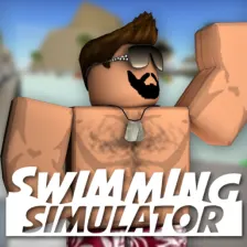 Swimming Simulator NEW