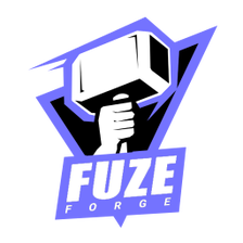 Fuze Forge esport