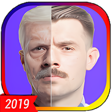 FACE APP 2019