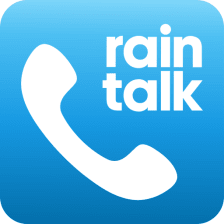 rain talk