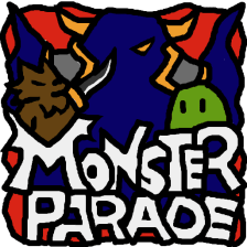 MonsterParade