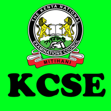 KCSE Revision App All Subjects