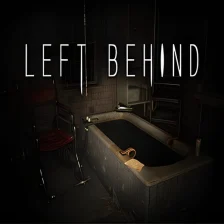 Left Behind | Alter
