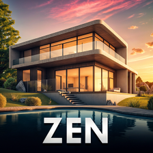 Zen Master: Design  Relax