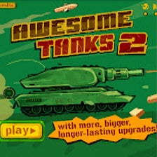 Awesome Tanks 2