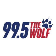 99.5 the Wolf KPLX