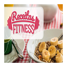 Receitas Fitness