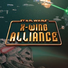 Star Wars: X-Wing Alliance