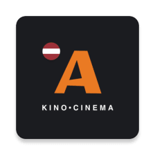 Apollo Kino Latvia