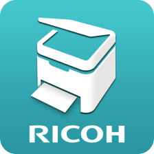 RICOH Smart Device PrintScan