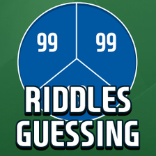 Riddles Guessing per Android - Download