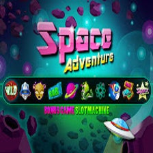 ﻿﻿Slot Machine Space Adventure