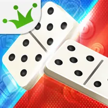 Dominos: Jeu de plateau classique à 2 joueurs - VIP Games