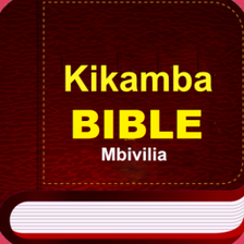 Mbivilia - Kikamba Bible