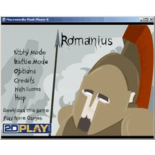 Romanius