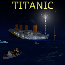 Titanic