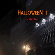 Halloween 2 - Asylum
