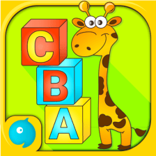Kids Preschool Learn Letters : ABC Kids Games
