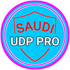 Saudi UDP Pro
