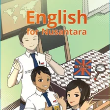 Bahasa Inggris Kelas 7 Merdeka