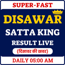 Disawar Satta King Result Live