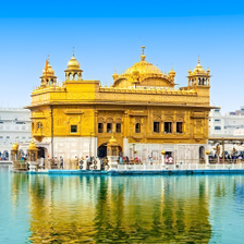 Live Darbar Sahib