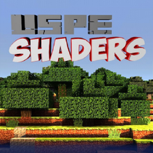 Shaders for PE