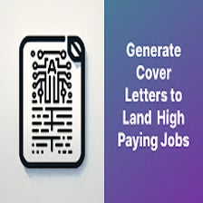 Cover Letter AI