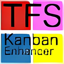 TFS 2013 kanban buddy